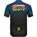 Scott Sram 2023 jersey