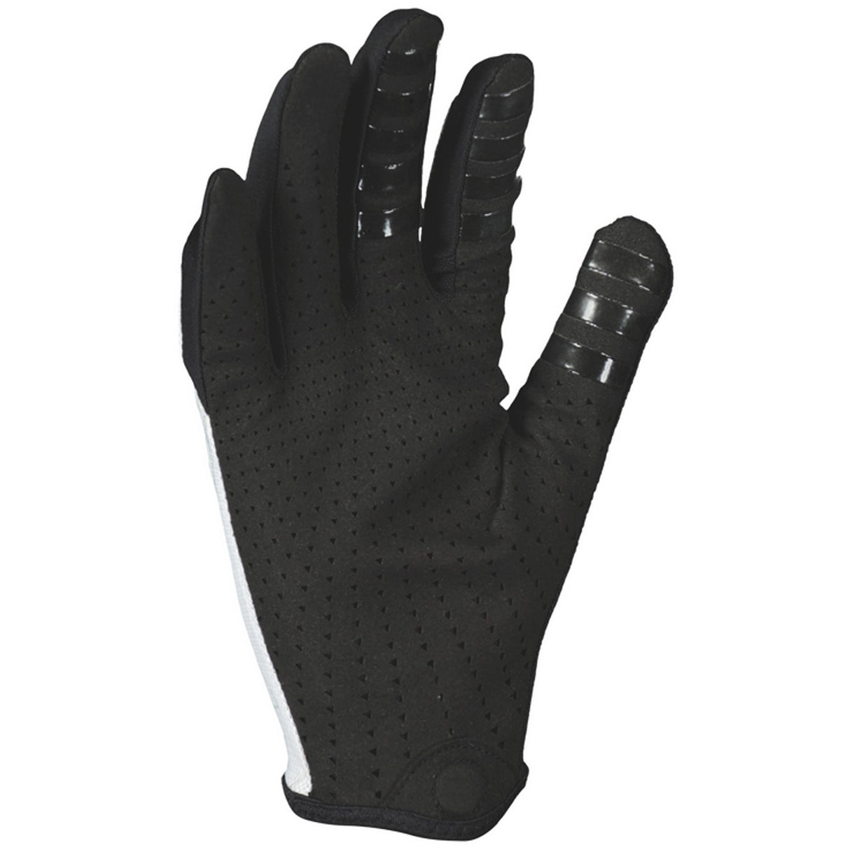 Guanti mtb Scott Traction Tuned LF - Bianco - F