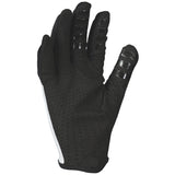 Guanti mtb Scott Traction Tuned LF - Bianco - F