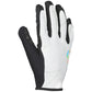 Guanti mtb Scott Traction Tuned LF - Bianco - E