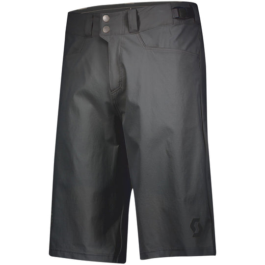 Pantaloncini Scott Trail Flow - Grigio