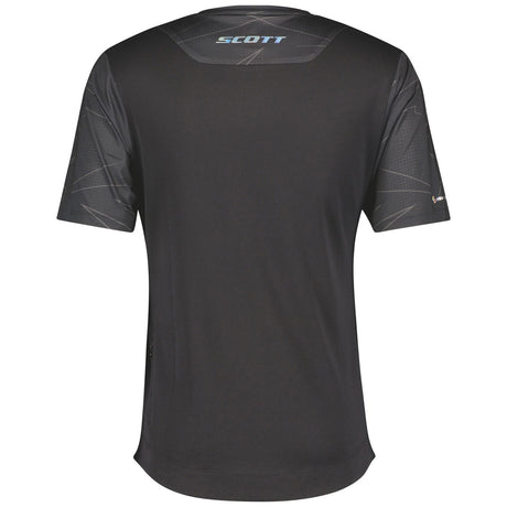 Maglia Scott Trail Tuned - Nero - A