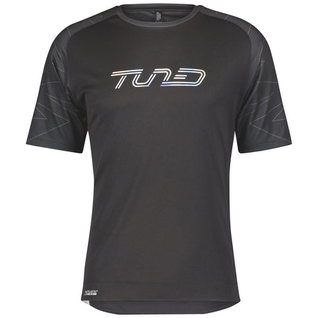 Maglia Scott Trail Tuned - Nero - Q
