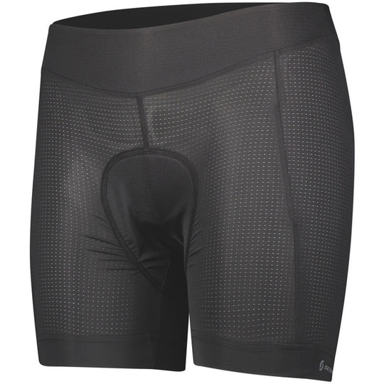 Boxer femme Scott Trail+ - Noir