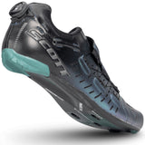 Scarpe Scott Road Tri Carbon - Verde - E