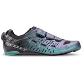 Scarpe Scott Road Tri Carbon - Verde - F
