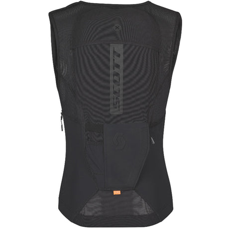 Protezione Scott Protector Vanguard Evo Vest - Nero - C