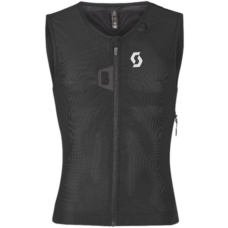 Protezione Scott Protector Vanguard Evo Vest - Nero - B