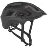 Scott Vivo Plus helmet - Black