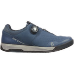 Zapatos btt Scott Sport Volt - Azul