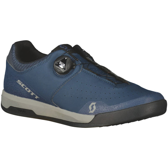 Zapatos btt Scott Sport Volt - Azul
