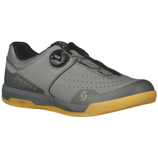 Scott Sport Volt mtb shoes - Grey