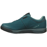 Scarpe mtb donna Scott Sport Volt - Blu - I