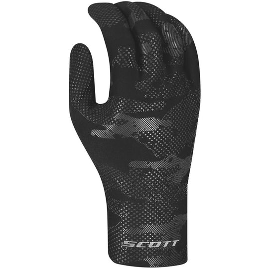 Guantes Scott Winter Stretch LF - Negro