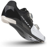 Scott Road RC Ultimate shoes - Black White