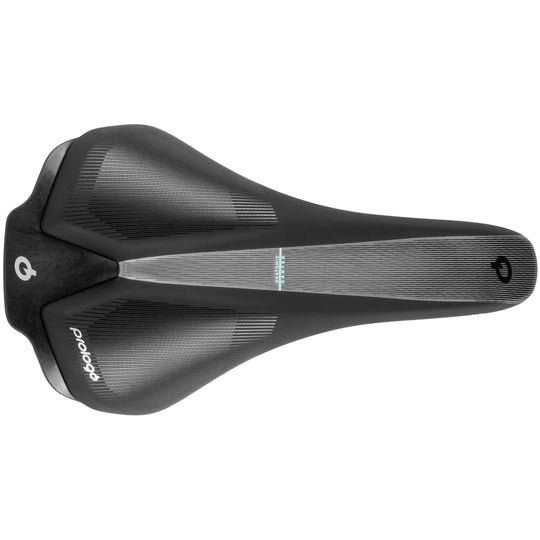 Selle Prologo Scratch Eva Tirox - Noir