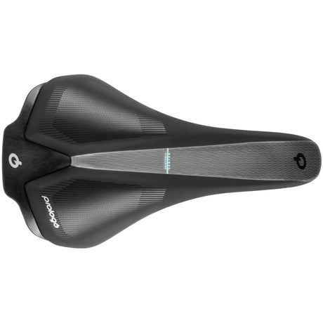 Sella Prologo Scratch Eva Nack - Nero - B