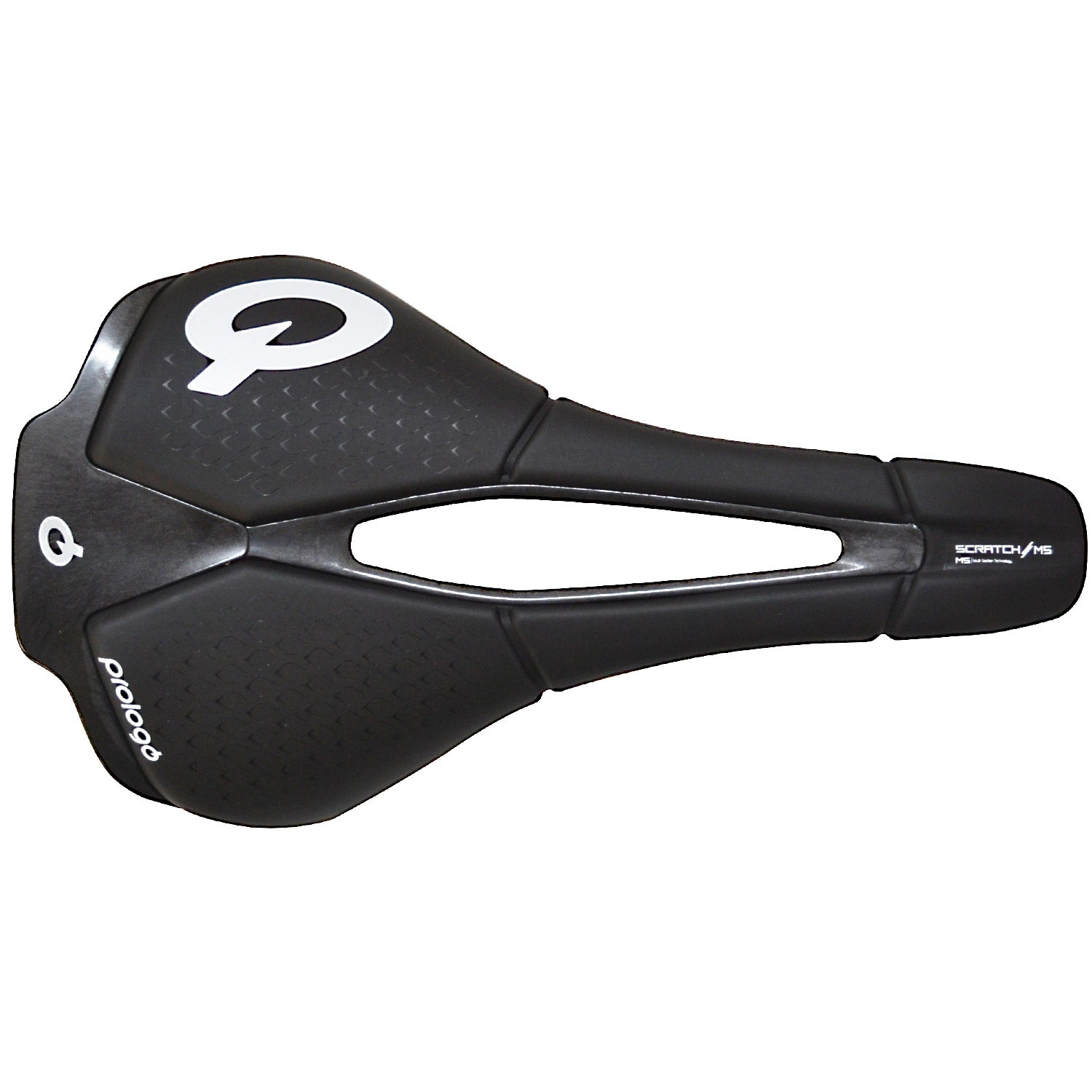 Prologo Scratch M5 Pas Nack saddle - Team