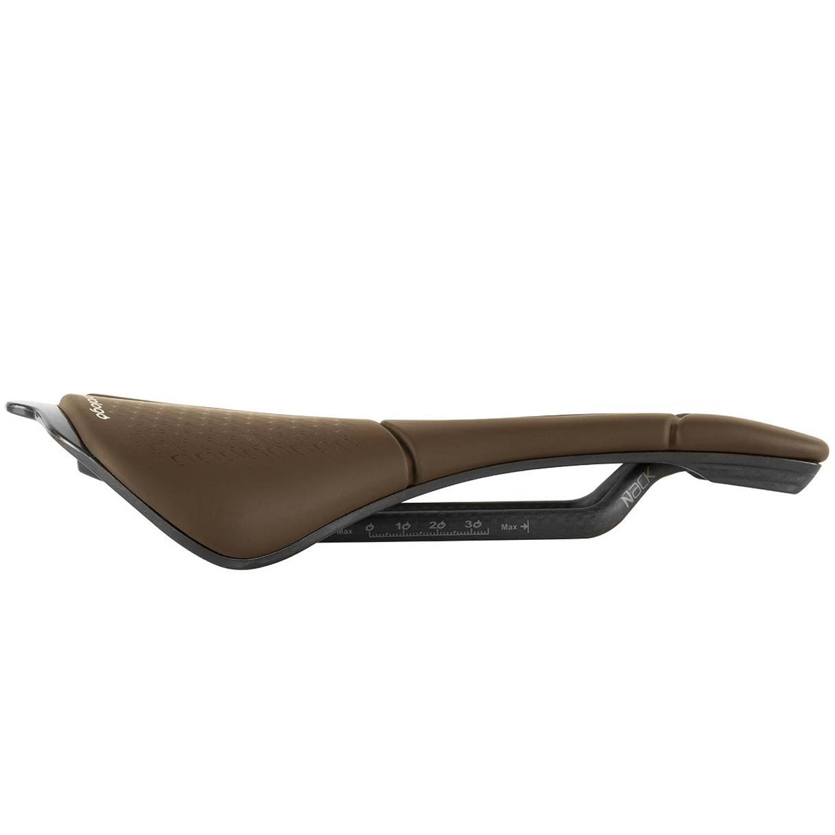 Sella Prologo Scratch M5 Pas Nack - Marrone