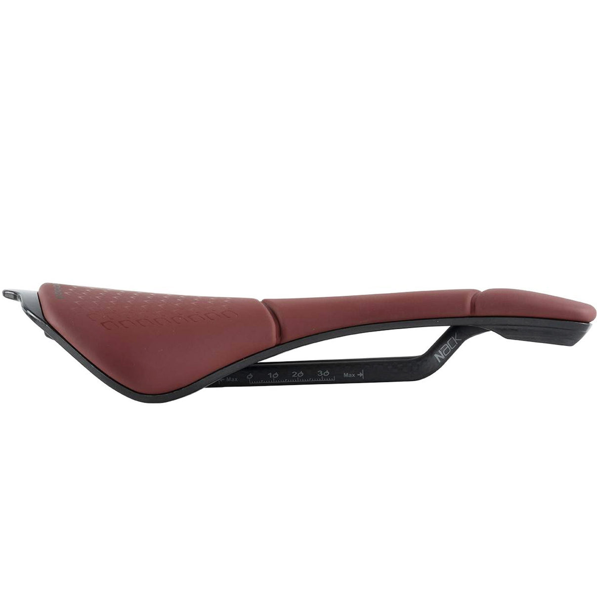 Sella Prologo Scratch M5 Pas Nack - Rosso