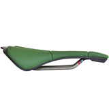 Sella Prologo Scratch M5 Tirox - Verde