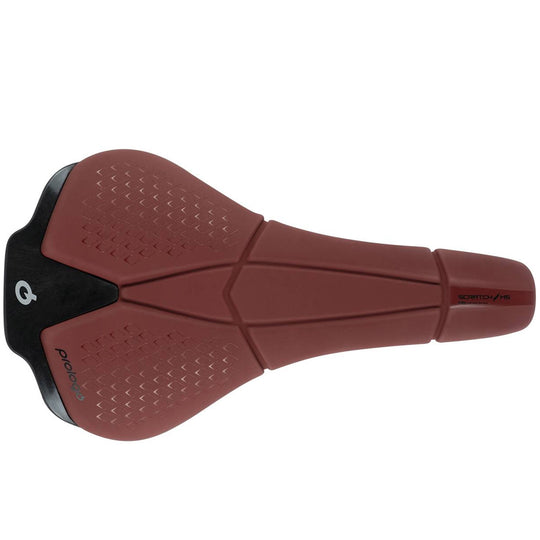 Selle Prologo Scratch M5 Nack - Rouge