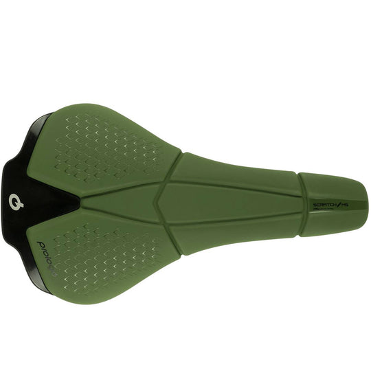 Selle Prologo Scratch M5 Tirox - Vert