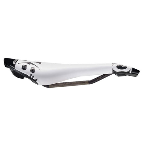 Sella Prologo Scratch X8 T2.0 - Bianco