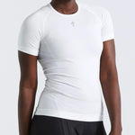 Specialized Seamless Light dame sport-unterhemd - Weiss