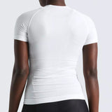 Maglia intima donna Specialized Seamless Light - Bianco - I