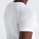 Maglia intima donna Specialized Seamless Light - Bianco - L