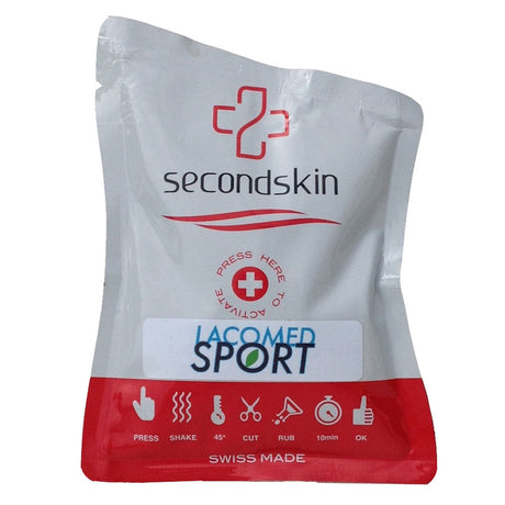 Secondskin Lacomed - Pronto Soccorso