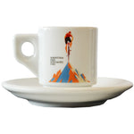 Kit tazze caffè Maratona Dles Dolomites - Enel