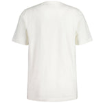 T-shirt Maloja SegelfalterM - Blanc