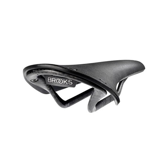 Sella Brooks Cambium C13 - Nero