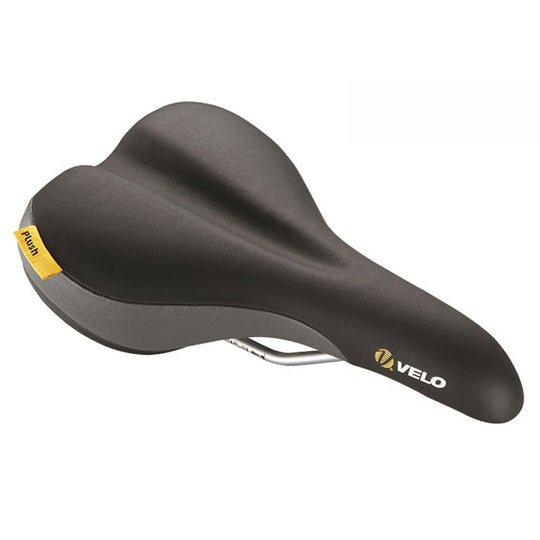 Selle Velo Plush Inclined 3061 - Noir