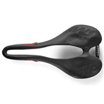 SMP F20C SI Carbon saddle - Black