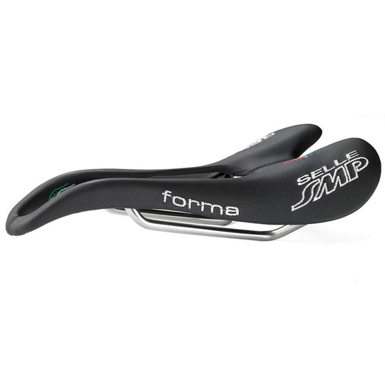 SMP Forma Saddle - Black
