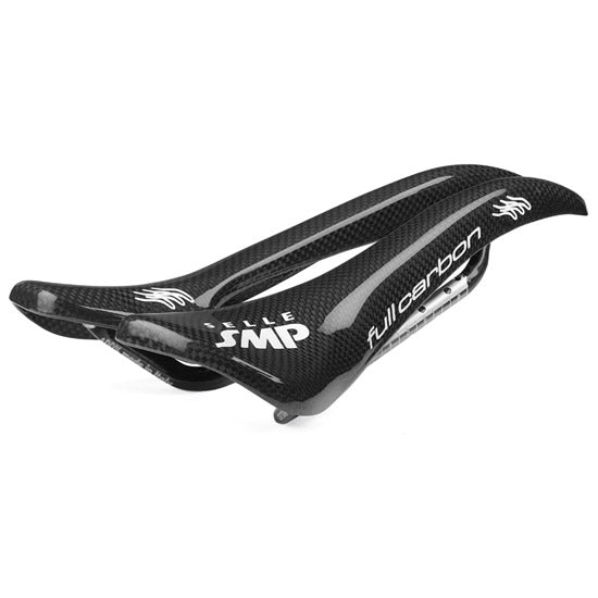 Sella SMP Full Carbon - Nero