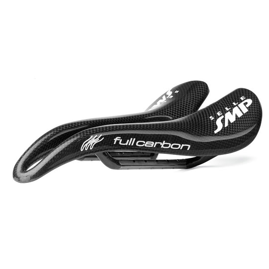 Sella SMP Full Carbon - Nero