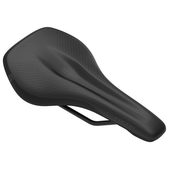 Ergon Core HD SR Allroad Comp Sattel - Schwarz