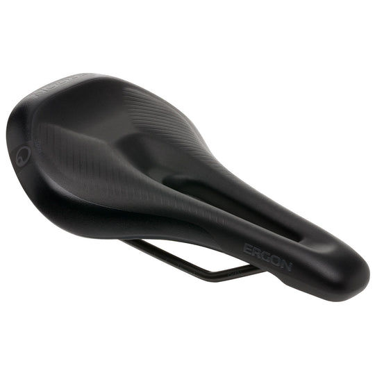Ergon SM E-Mountain Sport frau Sattel - Schwarz