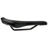 Sella donna Ergon SM E-Mountain Sport - Nero - P