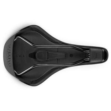 Sella Fizik Terra Aidon X5 145 - Nero - G