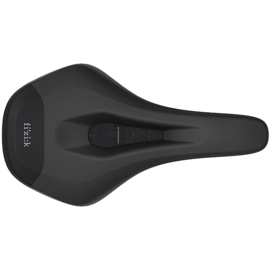 Fizik Terra Aidon X1 L Saddle - Black