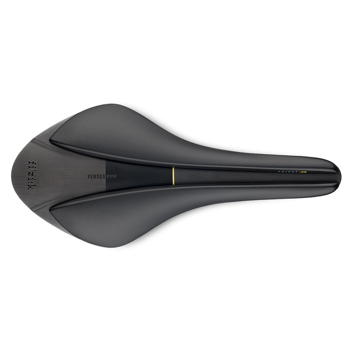 Sella Fizik Arione 00 Versus Evo Regular   - Nero