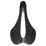 Sella Selle Italia SLR Boost 3D Carbon Superflow S3 - Nero - A