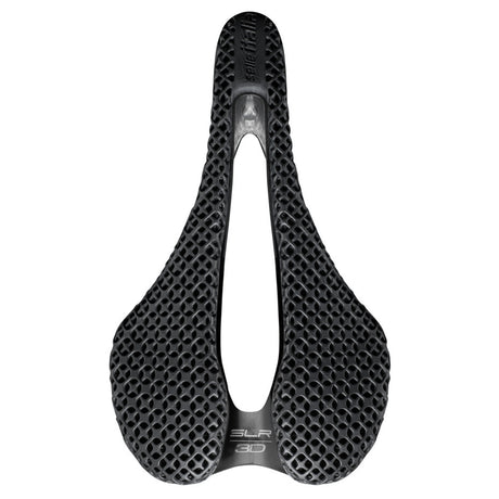 Sella Selle Italia SLR Boost 3D Carbon Superflow S3 - Nero - A