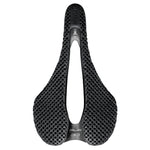 Selle Italia SLR Boost 3D Carbon Superflow S3 saddle - Black