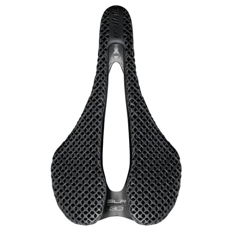 Sella Selle Italia SLR Boost 3D Carbon Superflow L3 - Nero - I